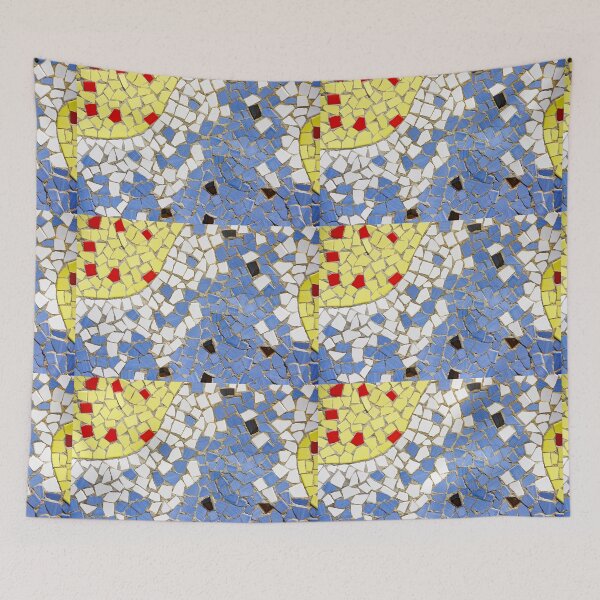 Item preview, Trencadis in Oropesa designed and sold by manoloshoping.