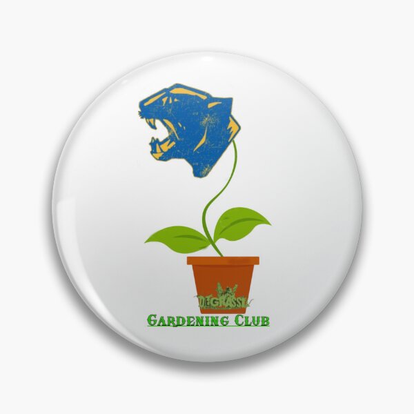Item preview, Degrassi Gardening Club designed and sold by lucey05.