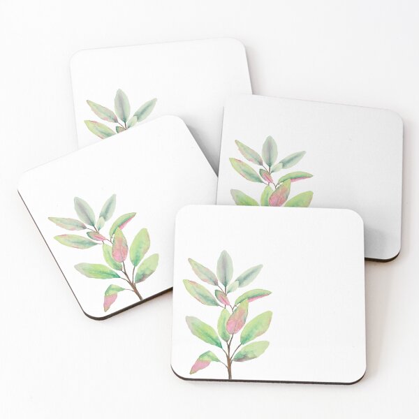 Item preview, Sage Herbs designed and sold by Myros Springs.