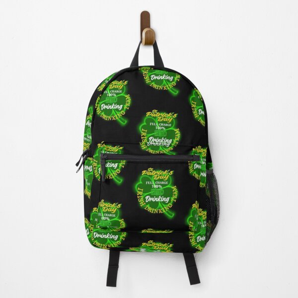 Item preview, St Patrick's day Irish drinking team  designed and sold by TheEndDesign.