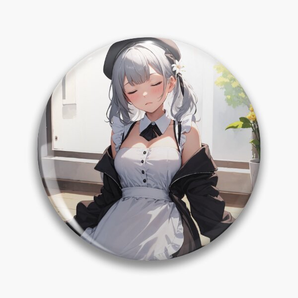 Item preview, Scylla - Azur Lane Fanart designed and sold by iloveanimechibi.