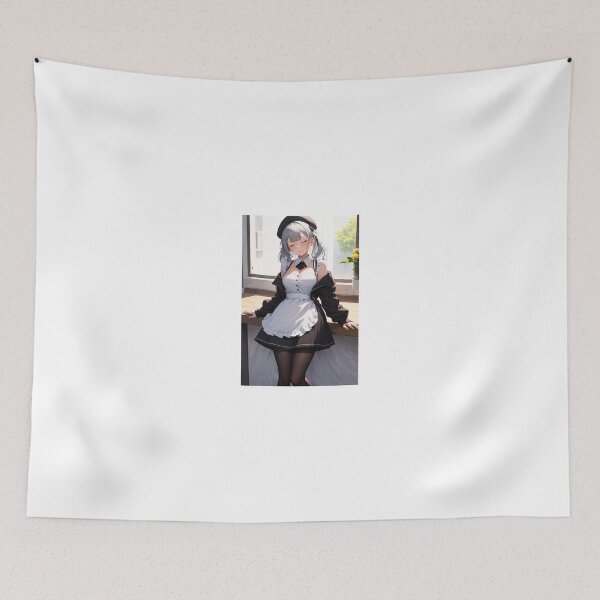 Item preview, Scylla - Azur Lane Fanart designed and sold by iloveanimechibi.