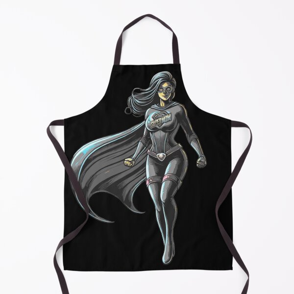 Item preview, Super Hero Mom, Mothersday, Birthday Dark Print designed and sold by eirikfroynes.