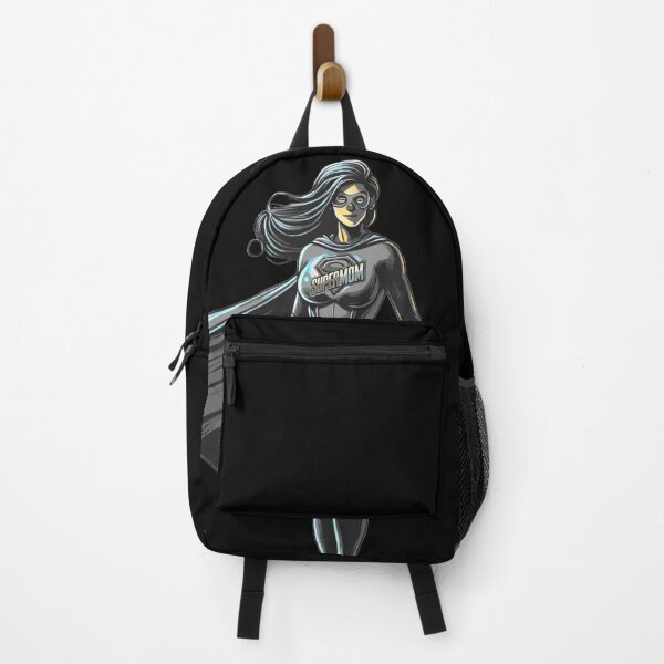 Item preview, Super Hero Mom, Mothersday, Birthday Dark Print designed and sold by eirikfroynes.