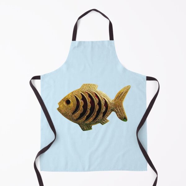 Artikelvorschau, Goldfisch entworfen und verkauft von fishwithout.