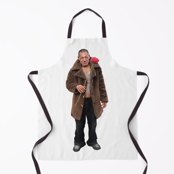 Item preview, Slavik’s Fashion merch #12 designed and sold by YurkoDyachyshyn.