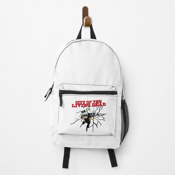 Item preview, City of the Living Dead designed and sold by ChickenFund.