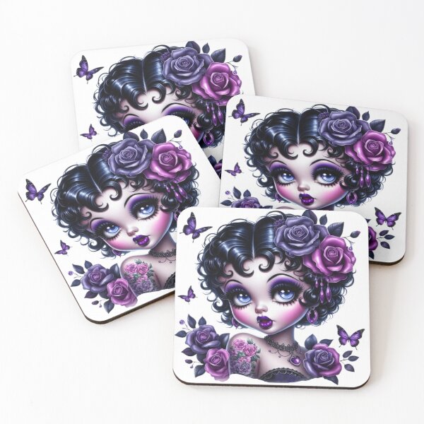 Item preview, BETTY BOOP designed and sold by CHRIST5000.