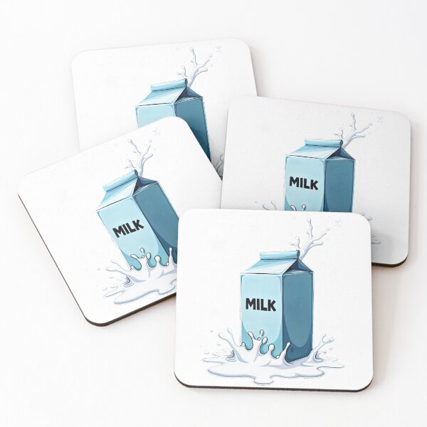 Item preview, MILK CARTON designed and sold by ForeverPrintsOK.