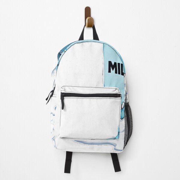 Item preview, T-Shirt Design Trending: MILK designed and sold by ForeverPrintsOK.