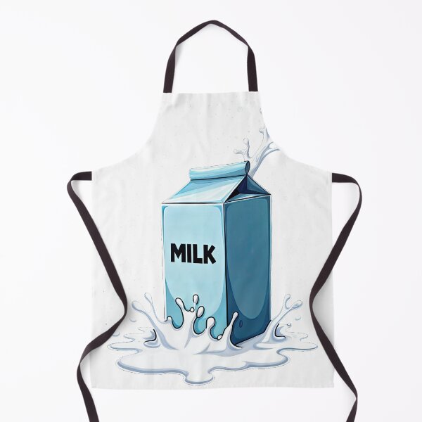Item preview, T-Shirt Design Trending: MILK designed and sold by ForeverPrintsOK.