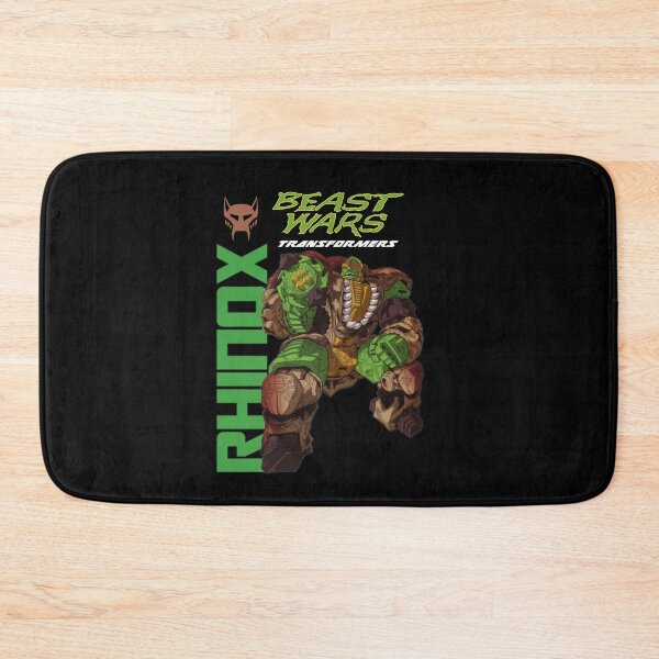Item preview, RHINOX designed and sold by Transmetalbeast.