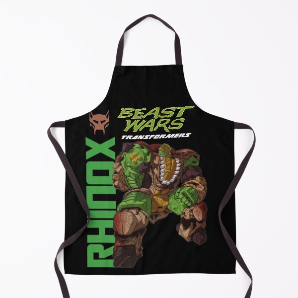 Item preview, RHINOX designed and sold by Transmetalbeast.
