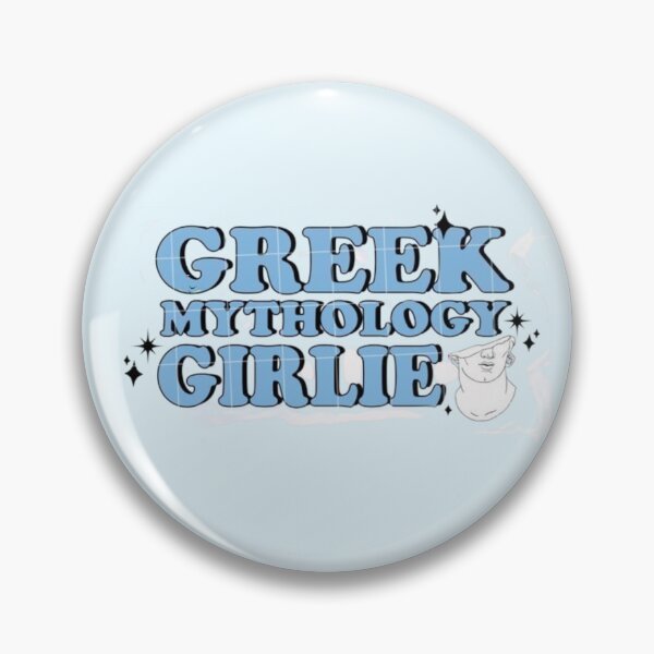 Item preview, Greek mythology girlie designed and sold by mayralejandrat.