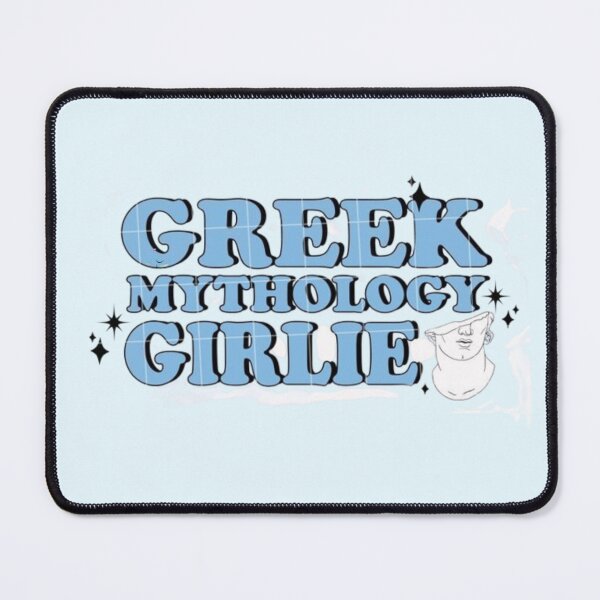 Item preview, Greek mythology girlie designed and sold by mayralejandrat.