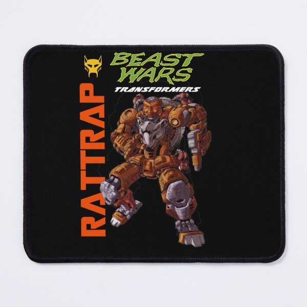 Item preview, RATTRAP designed and sold by Transmetalbeast.