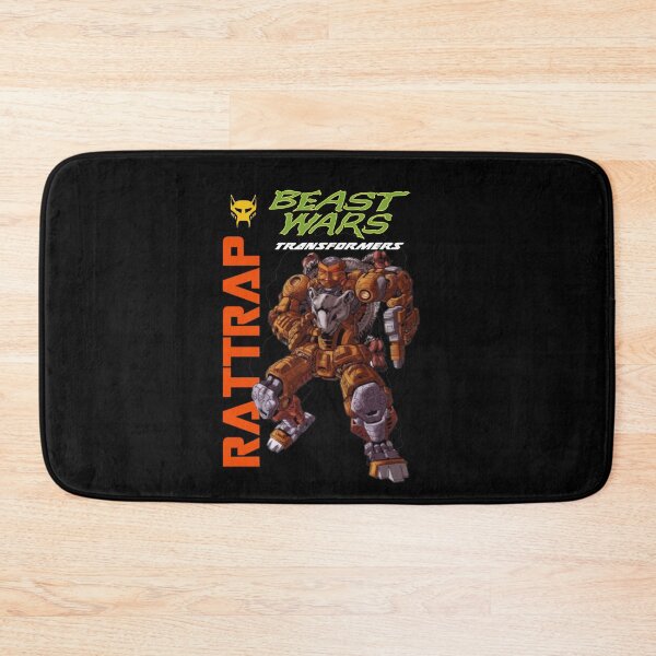 Item preview, RATTRAP designed and sold by Transmetalbeast.
