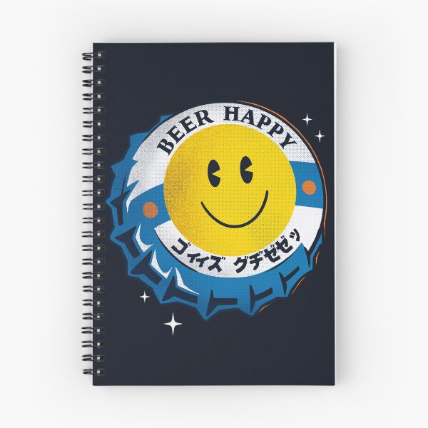 Item preview, Beer Happy designed and sold by Eoli Studio.