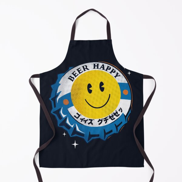 Item preview, Beer Happy designed and sold by Eoli Studio.