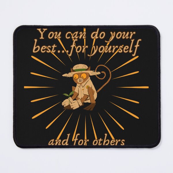 Item preview, Adorable tarsier. designed and sold by MGfashionnew.