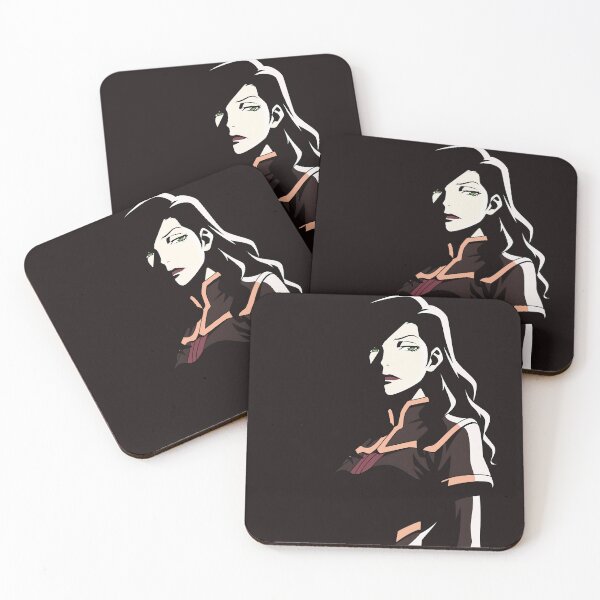 Item preview, Asami Sato - 7 designed and sold by Infinite-Aspire.
