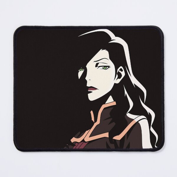 Item preview, Asami Sato - 7 designed and sold by Infinite-Aspire.