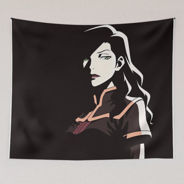 Item preview, Asami Sato - 7 designed and sold by Infinite-Aspire.