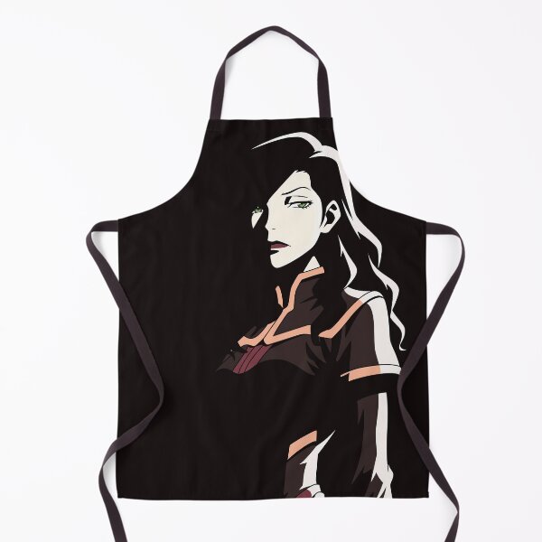 Item preview, Asami Sato - 7 designed and sold by Infinite-Aspire.