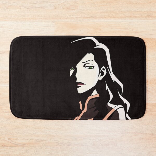 Item preview, Asami Sato - 7 designed and sold by Infinite-Aspire.