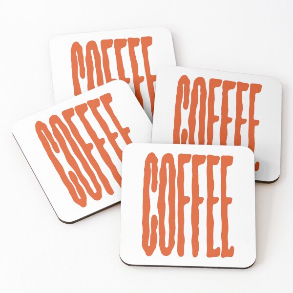 Item preview, COFFEE designed and sold by The Lines.