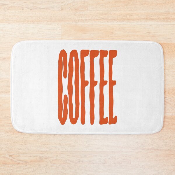 Item preview, COFFEE designed and sold by The Lines.
