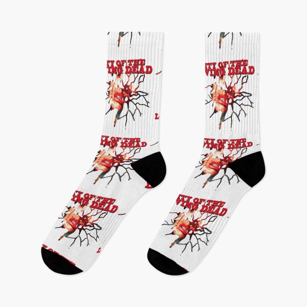 Item preview, City of the Living Dead designed and sold by ChickenFund.