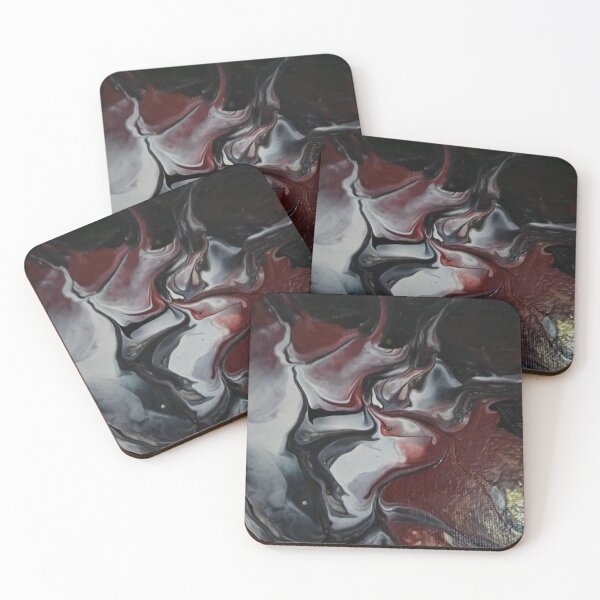 Item preview, Dance of Chaos designed and sold by Carlos Cayuela.