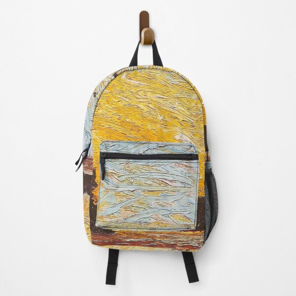 Item preview, Round Lake Mud Bay : Tom Thomson 1914 Oil Painting Print designed and sold by posterbobs.