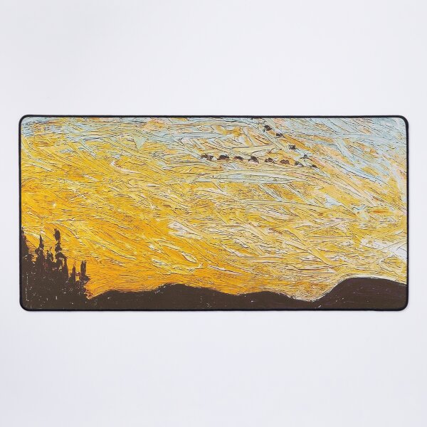 Item preview, Round Lake Mud Bay : Tom Thomson 1914 Oil Painting Print designed and sold by posterbobs.