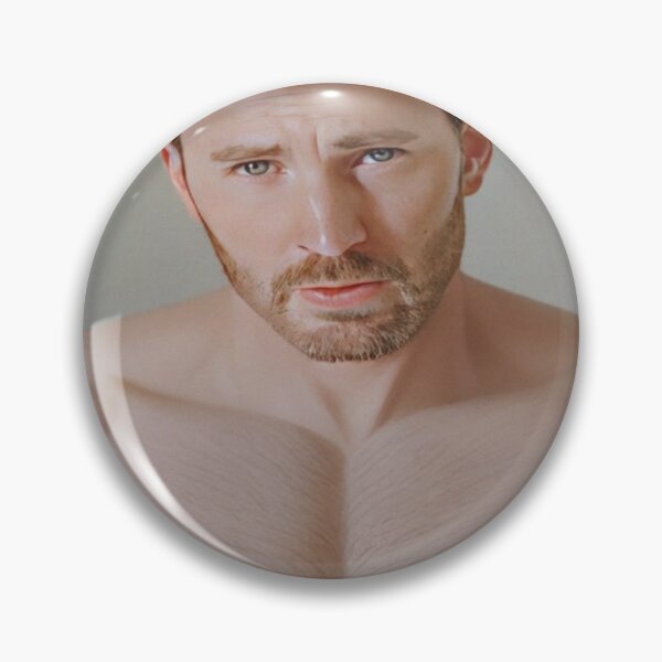 Item preview, chris evans aesthetic designed and sold by sarzerdesigns.