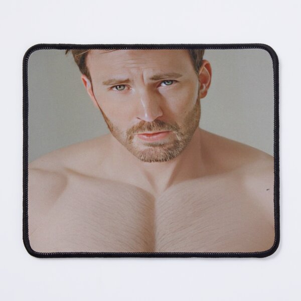 Item preview, chris evans aesthetic designed and sold by sarzerdesigns.