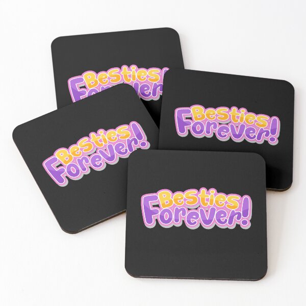 Item preview, Besties Forever Classic T-shirt  designed and sold by Iyioladesign.