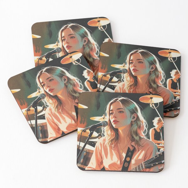 Item preview, Intimate Pop Rock Session - Raw Emotion Design designed and sold by Rockuanna.