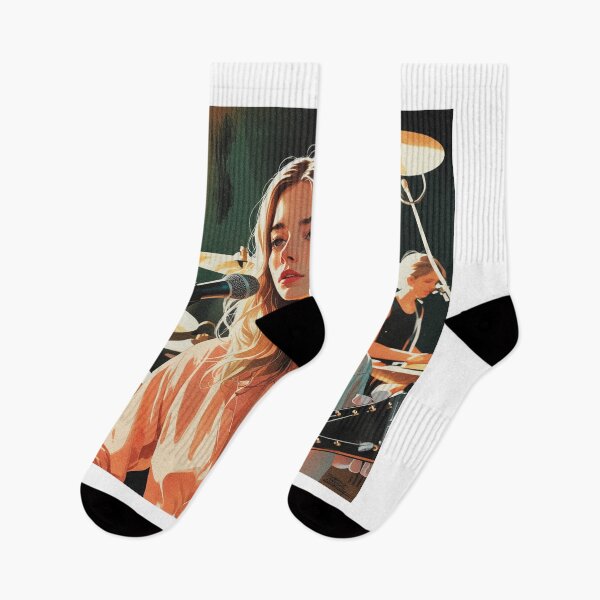 Item preview, Intimate Pop Rock Session - Raw Emotion Design designed and sold by Rockuanna.