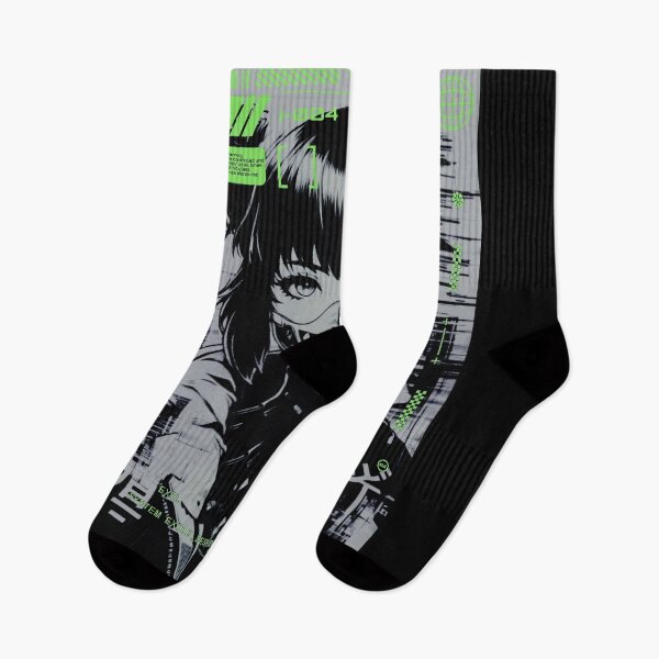 Item preview, Aesthetic Japanese Holographic  designed and sold by ShurikenStar.