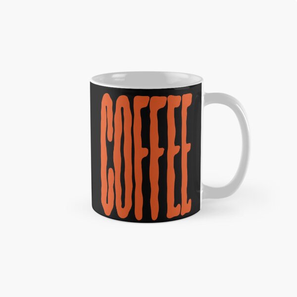 Item preview, COFFEE designed and sold by The Lines.
