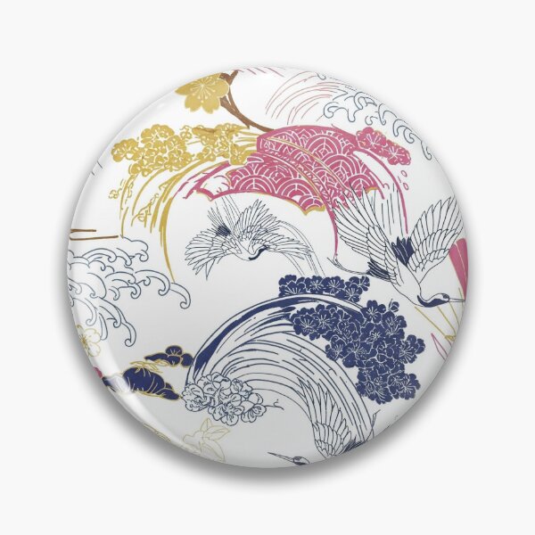 Item preview, Japanese feeling design designed and sold by sachi-ml.