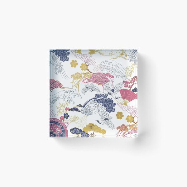 Item preview, Japanese feeling design designed and sold by sachi-ml.