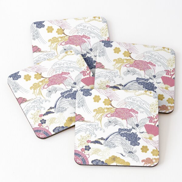 Item preview, Japanese feeling design designed and sold by sachi-ml.