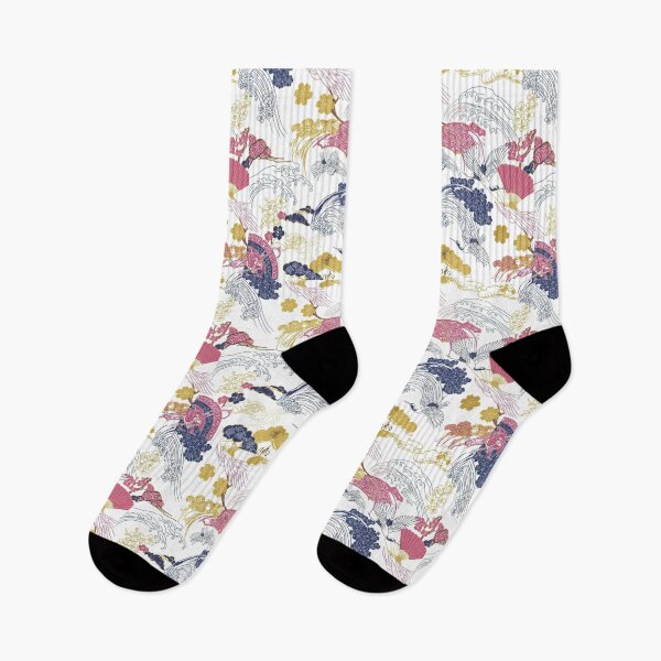 Item preview, Japanese feeling design designed and sold by sachi-ml.