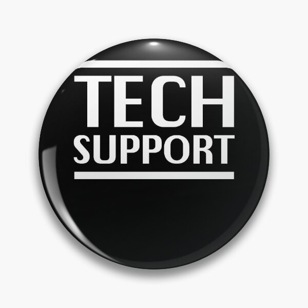 Item preview, Elon Tech Support designed and sold by SnarkoClothes.