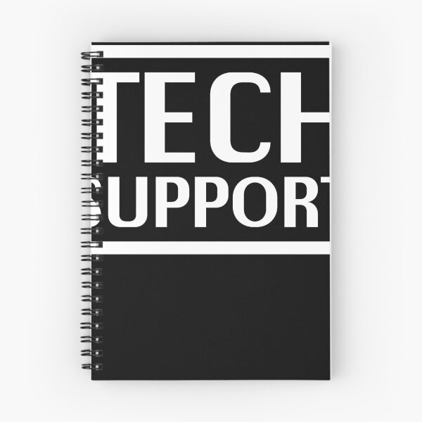 Item preview, Elon Tech Support designed and sold by SnarkoClothes.