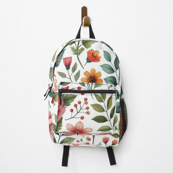 Item preview, Floral designed and sold by Furbulous Faces.