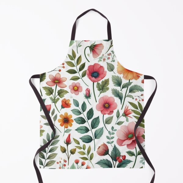 Item preview, Floral designed and sold by Furbulous Faces.